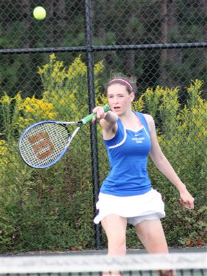 Lauren Tennis Lauren Tennis